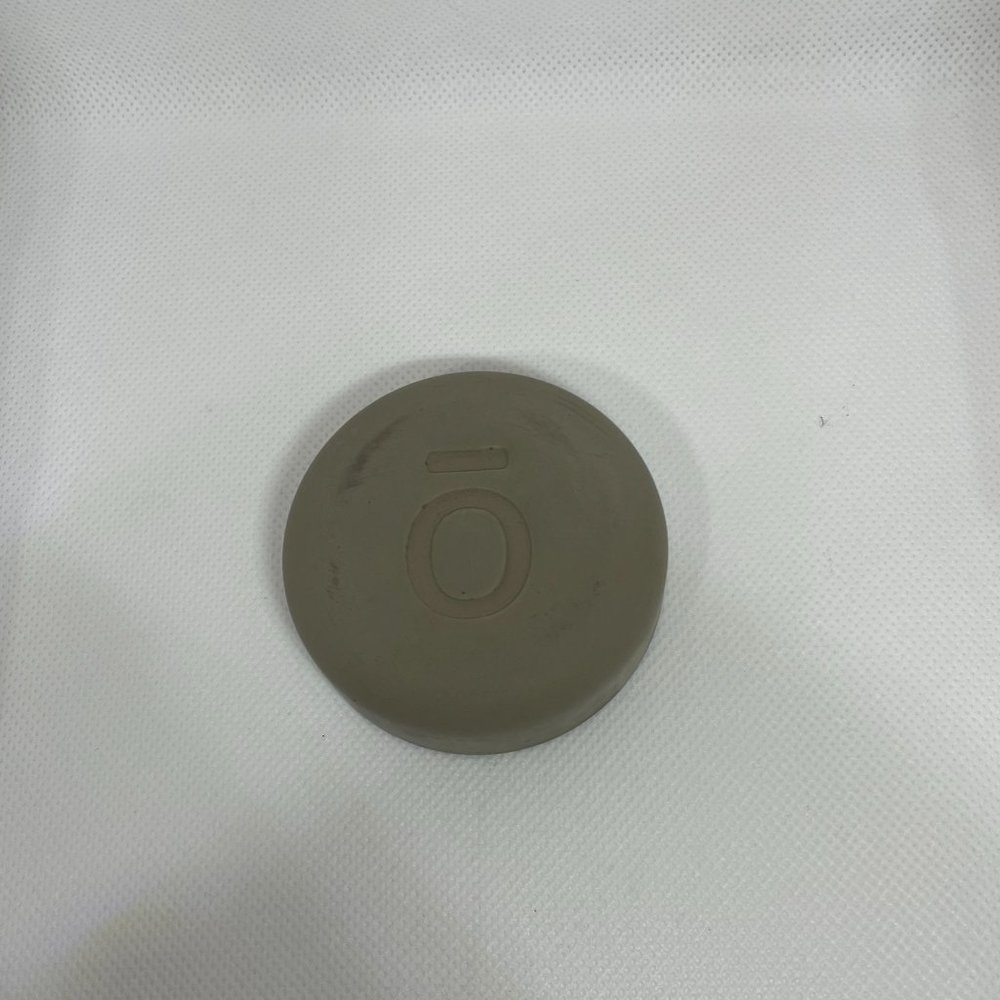 Doterra Concrete Lava Rock diffuser 2 stones - Picture 3 of 3